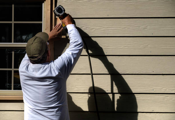 Best Custom Trim and Detailing for Siding  in Goodlettsville, TN